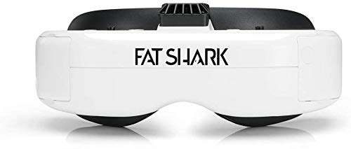 Fat Shark HDO2 FPV ゴーグル FSV1123 Fatshark ヘッドセットドローン